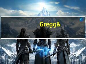 Gregg's 格雷格斯  Greggs 格雷格斯 速溶咖啡(奶油泡沫)的热量是多少