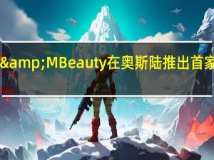 H&M Beauty在奥斯陆推出首家旗舰店