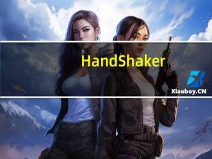 HandShaker(锤子手机管理软件) V2.6.0 官方版（HandShaker(锤子手机管理软件) V2.6.0 官方版功能简介）
