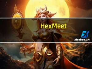 HexMeet(视频会议软件) V2.8.0.173 官方版（HexMeet(视频会议软件) V2.8.0.173 官方版功能简介）