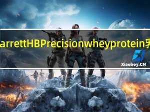 Holland & Barrett HB Precision whey protein 乳清蛋白粉的热量是多少