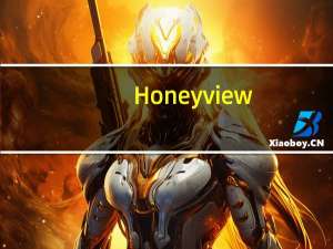 Honeyview(蜂蜜浏览器) V5.42 绿色免费版（Honeyview(蜂蜜浏览器) V5.42 绿色免费版功能简介）