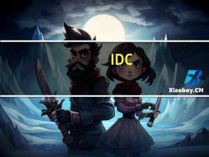 IDC：中国数据中心服务市场有望迎来新一轮爆发