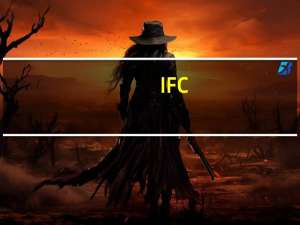 IFC-Selection 松露可可巧克力的热量是多少