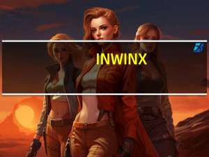 INWINX-Frame2.0机壳搭配发光电供更酷炫直立横躺360度旋转皆可行