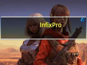 InfixPro(PDF编辑器) V7.2.5.0 绿色版（InfixPro(PDF编辑器) V7.2.5.0 绿色版功能简介）