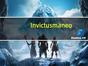 Invictus maneo.（invictus maneo）