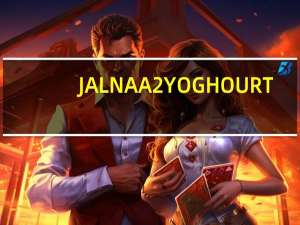 JALNA A2 YOGHOURT(REDUCED FAT)卡路里是多少