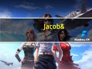 Jacob's JACOBS 雅各布斯 三合一咖啡(milka 牛奶巧克力)的热量是多少