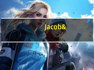 Jacob's JACOBS 雅各布斯 二合一无糖咖啡卡路里是多少