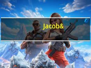 Jacob's JACOBS 雅各布斯 二合一无糖咖啡的热量是多少