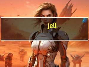 Jell-o 果冻粉(无糖黑樱桃味)卡路里是多少