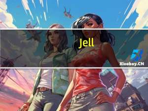 Jell-o 果冻粉(热带水果味)卡路里是多少