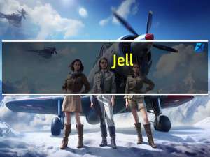 Jell-o 果冻粉(西瓜味)卡路里是多少