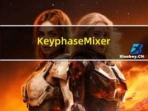 Keyphase Mixer(关键词组合工具) V1.0 flash版（Keyphase Mixer(关键词组合工具) V1.0 flash版功能简介）