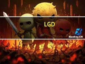 LGD：预期明年整体电视面板出货面积有个位数增长
