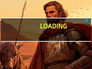 LOADING（LOA）