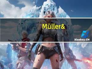 Müller's Mühlen 绿豆面粉卡路里是多少