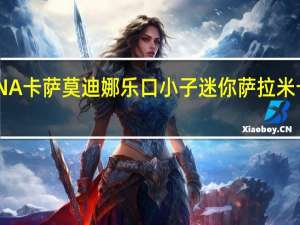 MODENA卡萨 莫迪娜乐口小子迷你萨拉米卡路里是多少