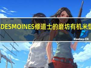 MOULIN DES MOINES 修道士的磨坊 有机米饼的热量是多少