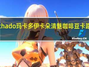 Machado 玛卡多 伊卡朵清魅咖啡豆卡路里是多少