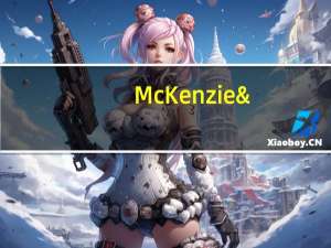 Mc Kenzie's 椰丝卡路里是多少