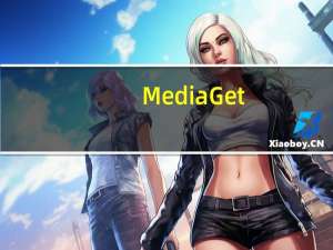 MediaGet(万能搜索器) V2.01.3619 官方正式版（MediaGet(万能搜索器) V2.01.3619 官方正式版功能简介）