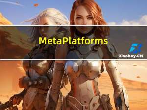 Meta Platforms(META.O)计划推出新的人工智能聊天机器人角色来吸引年轻用户