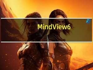 MindView 6(思维导图软件破解版) V6.0.9 Mac破解版（MindView 6(思维导图软件破解版) V6.0.9 Mac破解版功能简介）