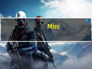 Mini:2021MINIJCW最新消息海外曝光将提供6速手动变速箱