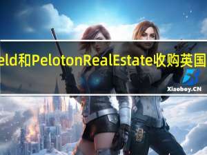 Moorfield和Peloton Real Estate收购英国工业投资组合