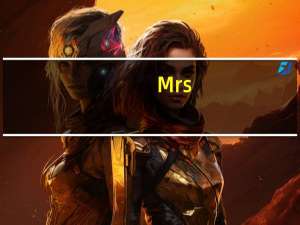 Mrs.May's Mrs May's 芒果干卡路里是多少