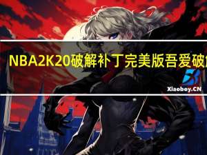 NBA2K20破解补丁完美版 吾爱破解版（NBA2K20破解补丁完美版 吾爱破解版功能简介）
