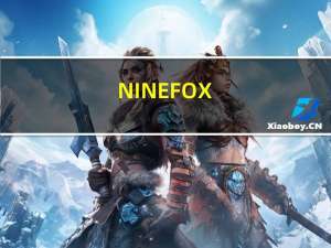 NINE FOX(九尾键盘按键测试工具) V1.0.8 官方版（NINE FOX(九尾键盘按键测试工具) V1.0.8 官方版功能简介）