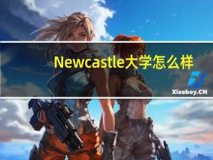 Newcastle大学怎么样