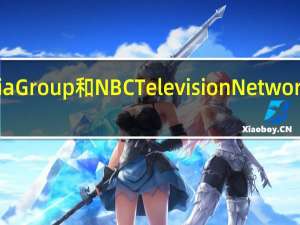 Nexstar Media Group和NBC Television Network 续签长期加盟协议