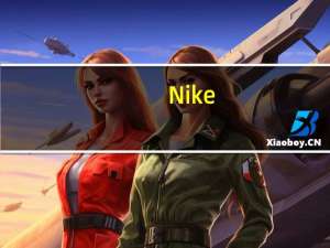 Nike（running）