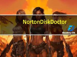Norton Disk Doctor(诺顿磁盘医生) V19.0.1.8 中文破解版（Norton Disk Doctor(诺顿磁盘医生) V19.0.1.8 中文破解版功能简介）