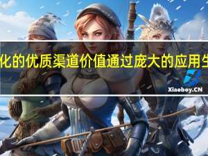 OPPO将发挥全球化的优质渠道价值通过庞大的应用生态流量和技术创新支持