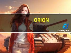 ORION /好丽友 杏仁夹心软饼(无糖)的热量是多少