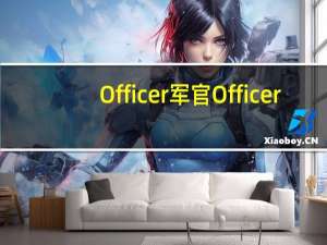 Officer 军官 Officer/军官 油浸希凌鱼卡路里是多少