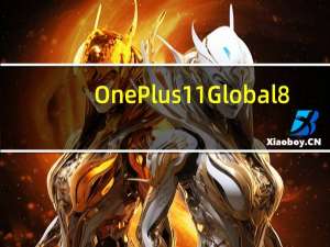 OnePlus11Global8/128Gb在AmazonPrime上售价513欧元
