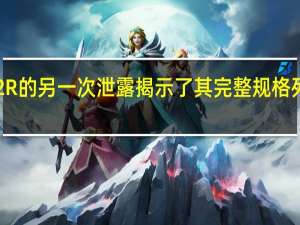 OnePlus12R的另一次泄露揭示了其完整规格列表和全球可用性