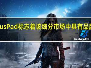 OnePlus Pad标志着该细分市场中具有品牌价值的条目