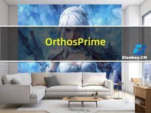 Orthos Prime(CPU拷机软件) V0.41.110 最新版（Orthos Prime(CPU拷机软件) V0.41.110 最新版功能简介）