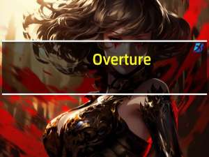 Overture(五线谱打谱软件) V5.5.1-7 Mac版（Overture(五线谱打谱软件) V5.5.1-7 Mac版功能简介）