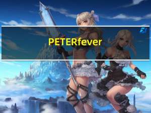 PETERfever（peterfever官网）