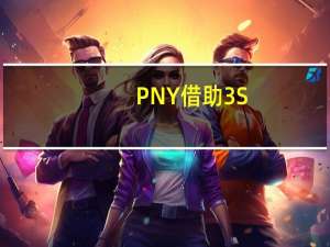 PNY借助3S-2400存储服务器促进AI开发