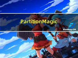 Partition Magic(魔术分区大师) V10.0 中文绿色版（Partition Magic(魔术分区大师) V10.0 中文绿色版功能简介）