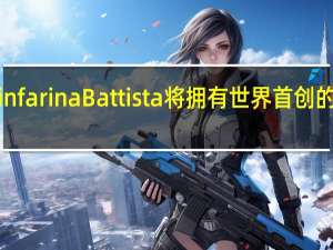 PininfarinaBattista将拥有世界首创的连接技术